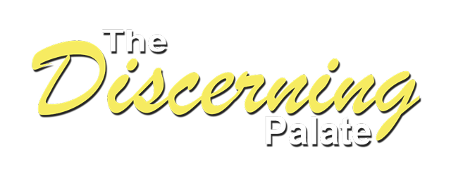 The Discerning Palate