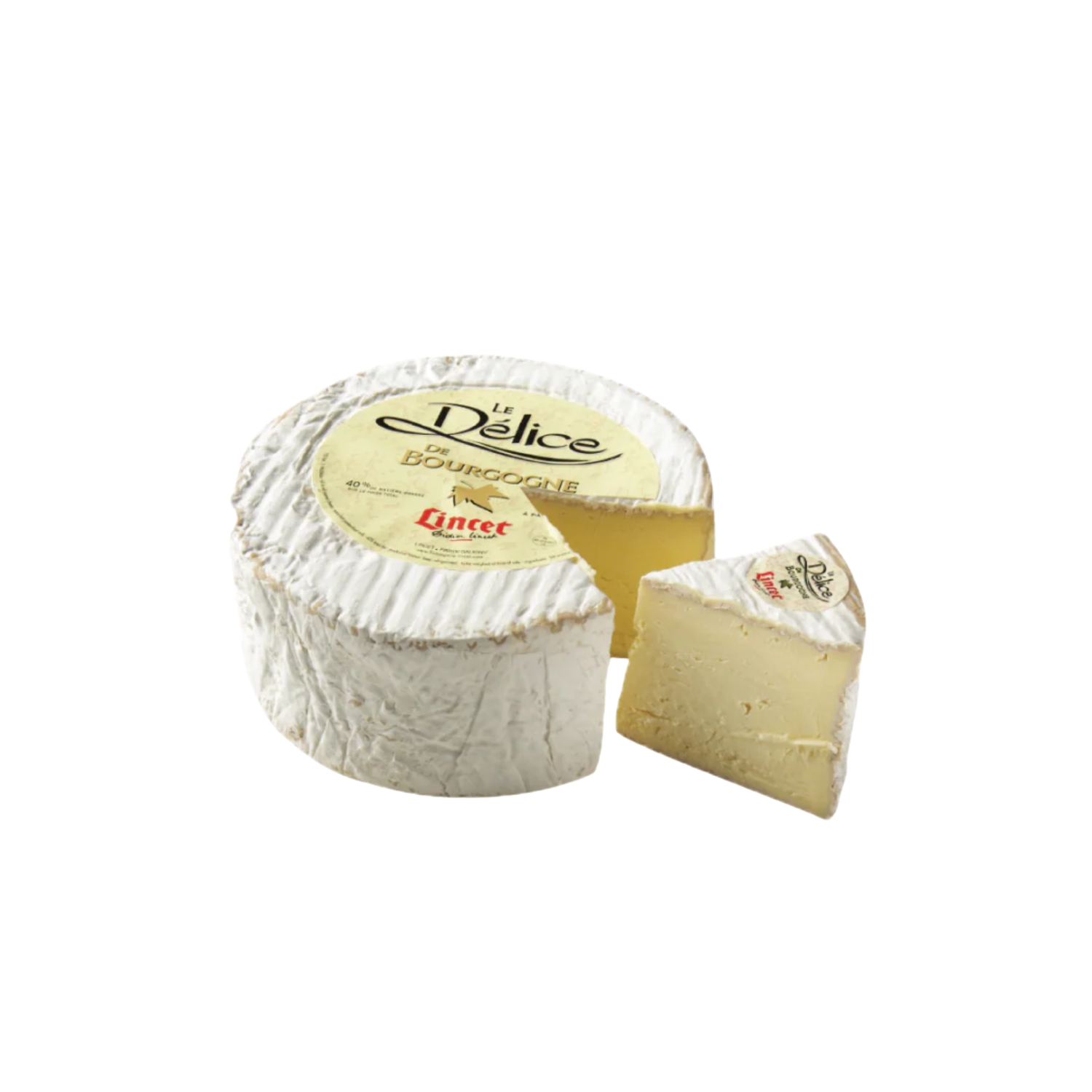 Delice de Bourgogne