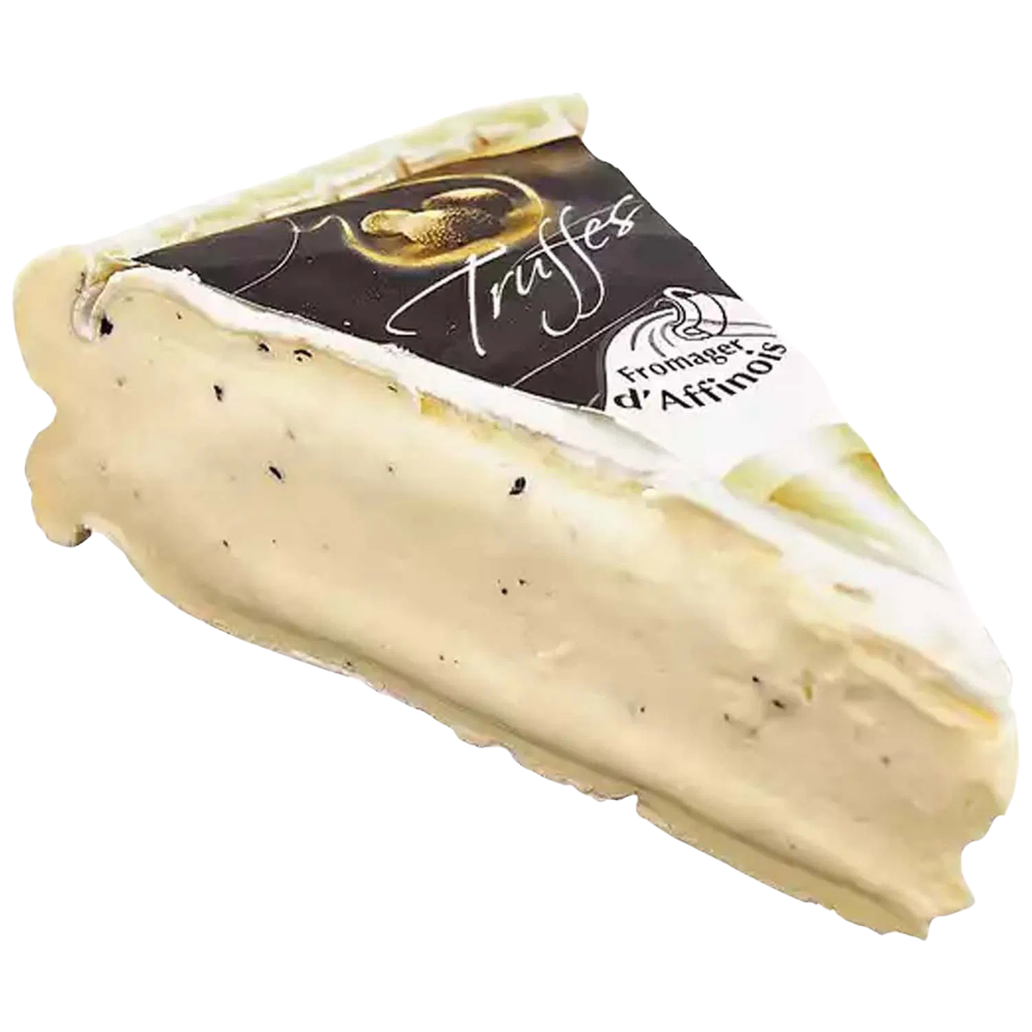 Fromager D’affinois Truffled