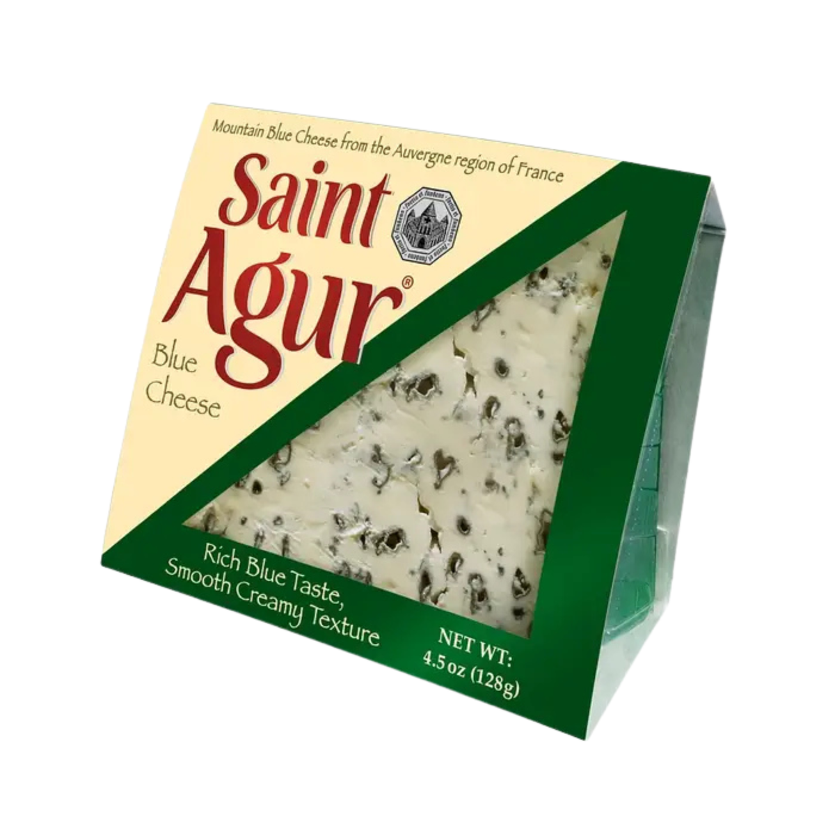 Saint Agur Blue