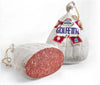 Salame by Golfetta. Parma, Italy