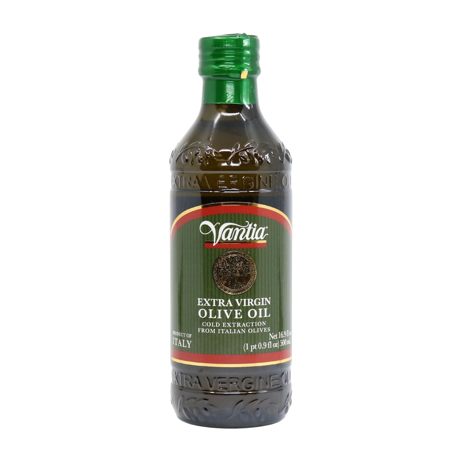 VANTIA EXTRA VIRGIN OLIVE OIL  17oz
