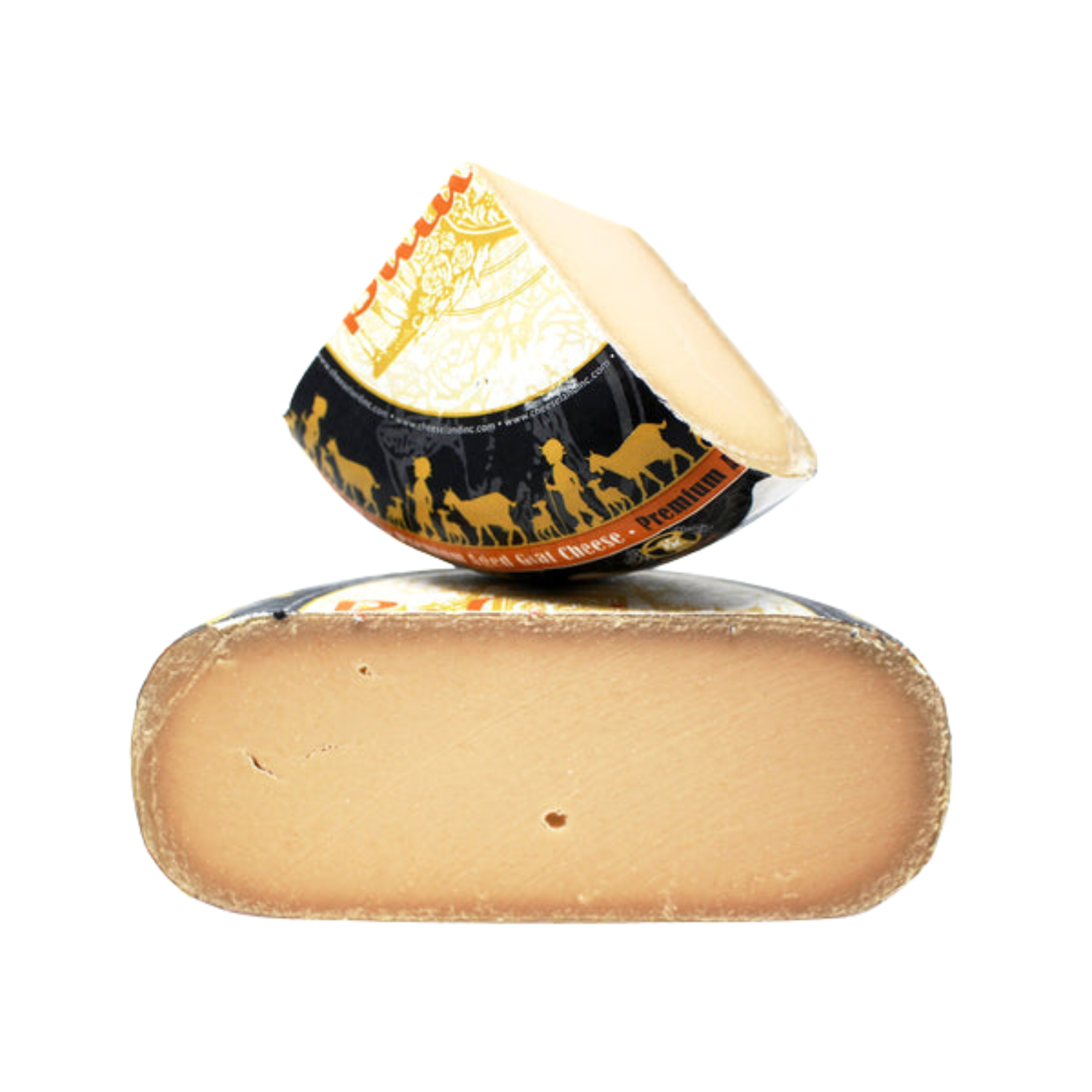 Balarina Dutch Gouda