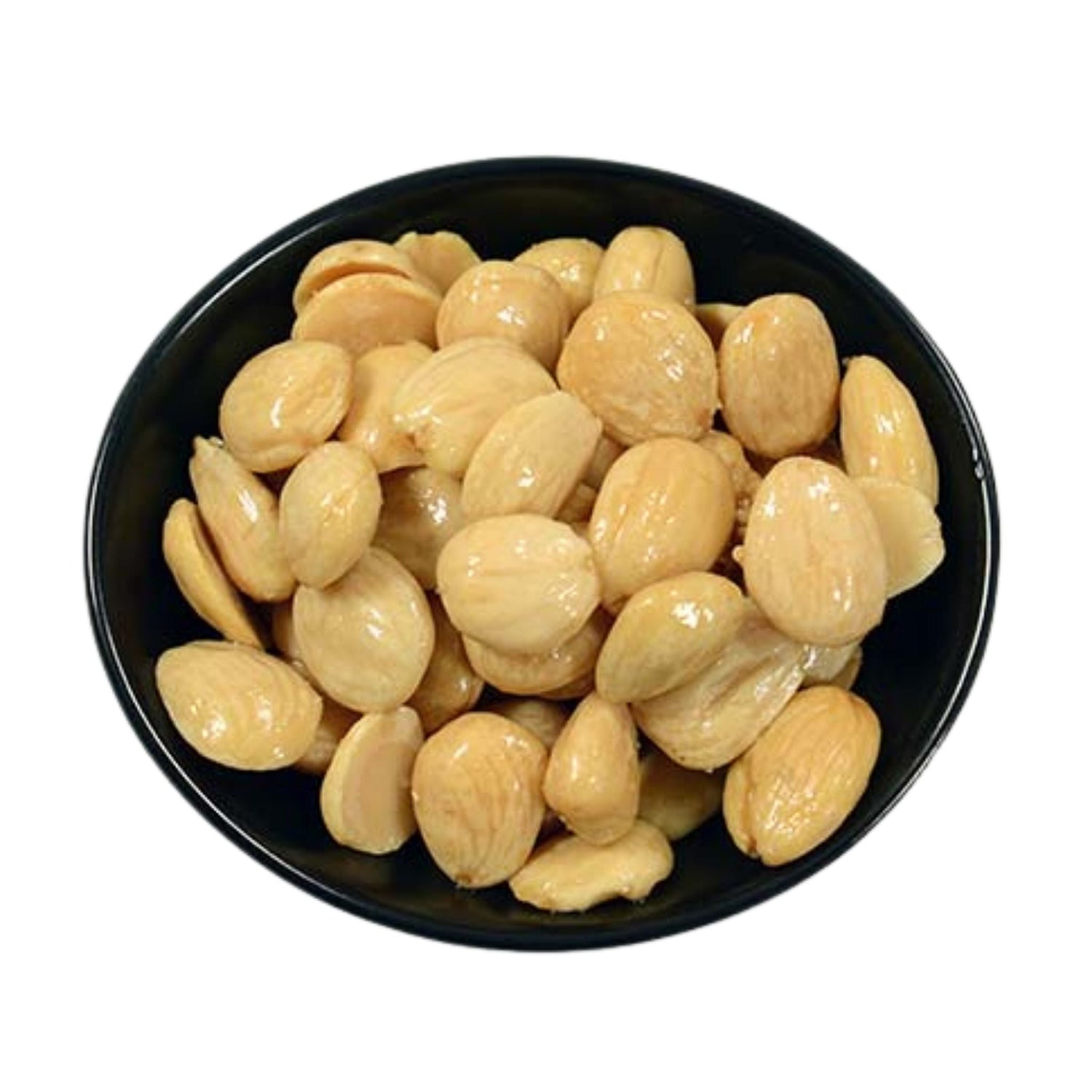 MARCONA ALMONDS  8oz container