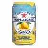 Fruit Sodas by San Pellegrino, Limonata (Lemon) 11oz