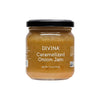 DIVINA CARAMELIZED ONION JAM 7.6