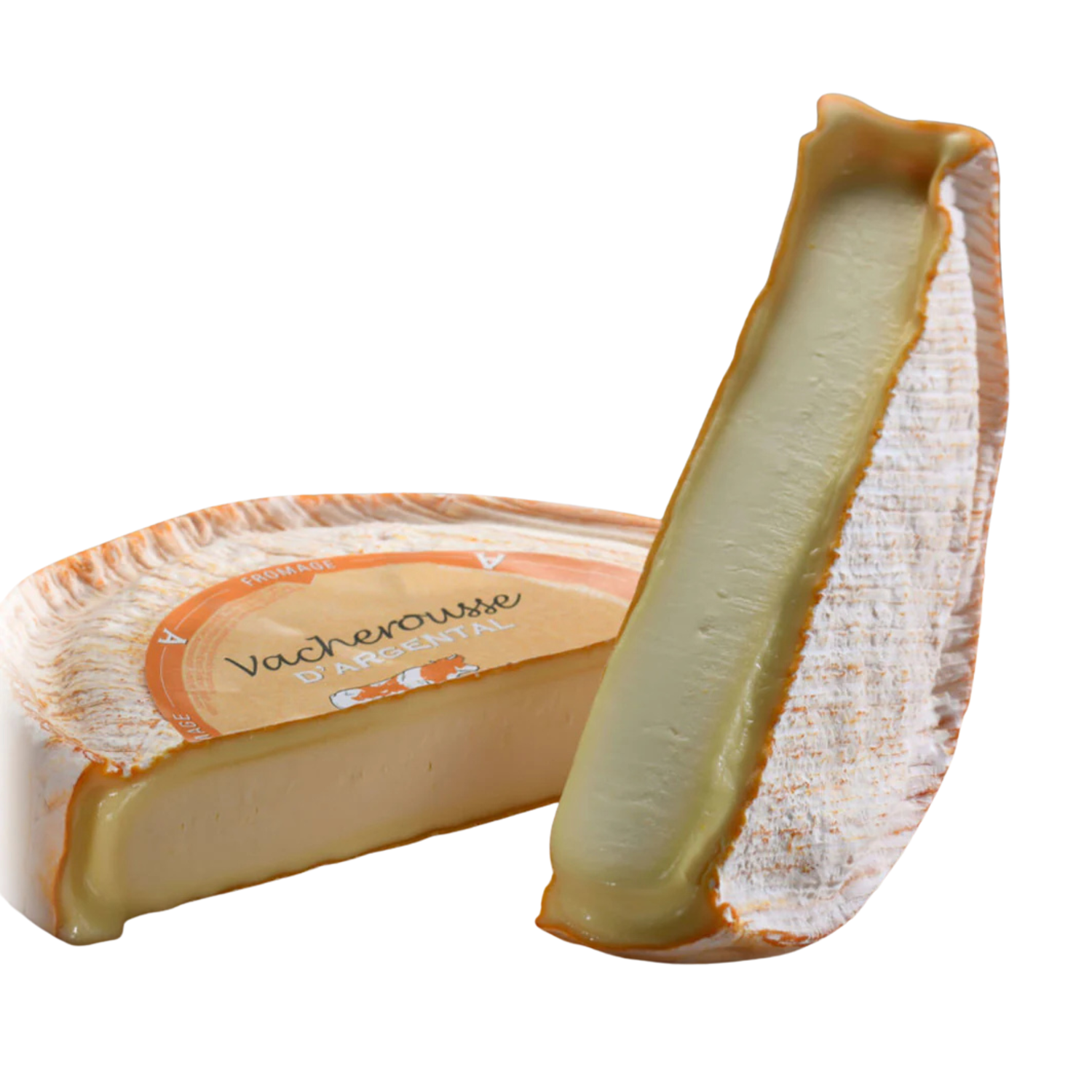 Vacherousse D’Argental